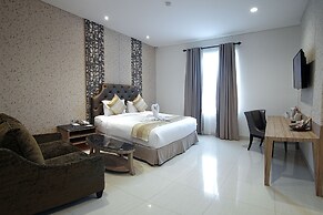 HW Hotel Padang
