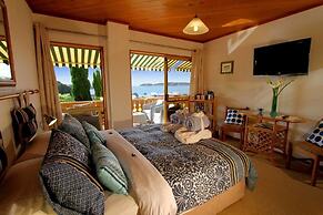 Chalet Romantica