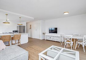 Horizons Holiday Apartments