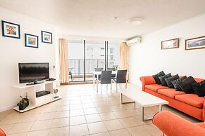 Horizons Holiday Apartments