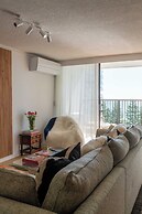Horizons Holiday Apartments