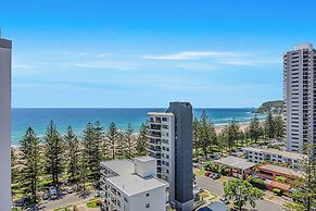 Horizons Holiday Apartments