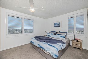 Horizons Holiday Apartments