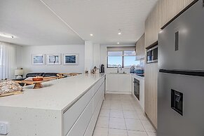 Horizons Holiday Apartments