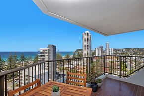 Horizons Holiday Apartments