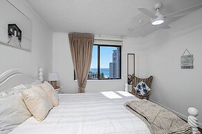 Horizons Holiday Apartments