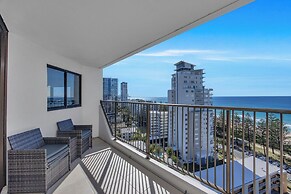 Horizons Holiday Apartments