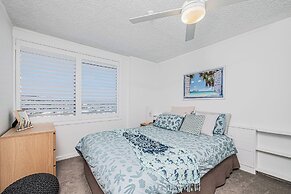 Horizons Holiday Apartments