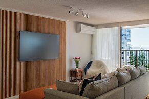 Horizons Holiday Apartments