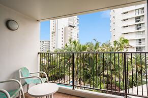 Horizons Holiday Apartments