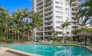 Horizons Holiday Apartments