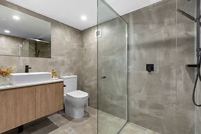 Horizons Holiday Apartments