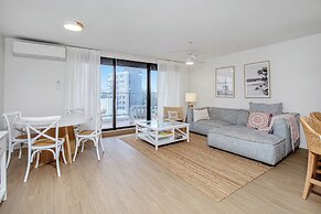 Horizons Holiday Apartments