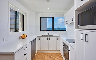 Horizons Holiday Apartments