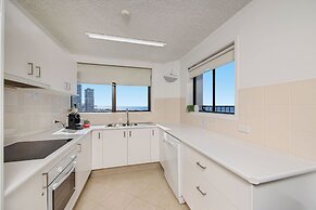 Horizons Holiday Apartments