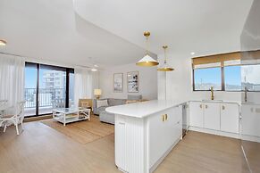 Horizons Holiday Apartments