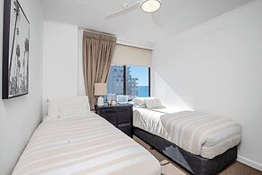 Horizons Holiday Apartments