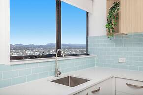 Horizons Holiday Apartments