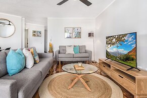 Horizons Holiday Apartments