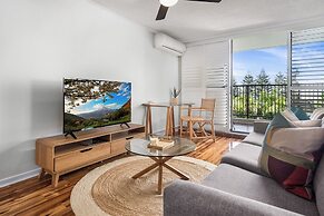Horizons Holiday Apartments
