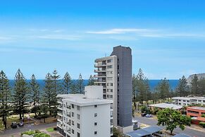 Horizons Holiday Apartments