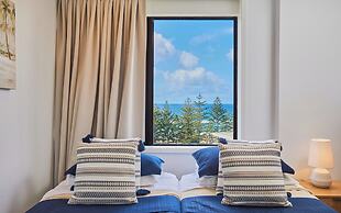 Horizons Holiday Apartments