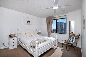 Horizons Holiday Apartments