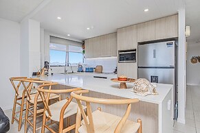 Horizons Holiday Apartments