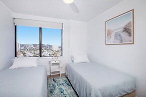 Horizons Holiday Apartments