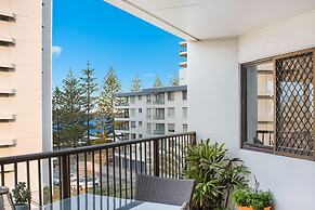 Horizons Holiday Apartments