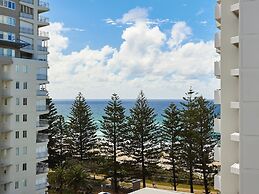 Horizons Holiday Apartments