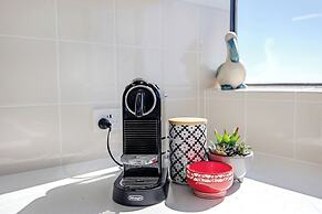 Horizons Holiday Apartments