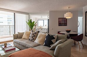Horizons Holiday Apartments