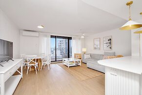 Horizons Holiday Apartments