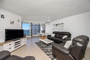 Horizons Holiday Apartments
