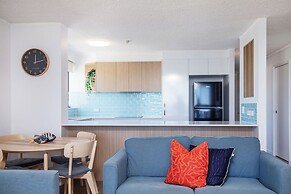 Horizons Holiday Apartments