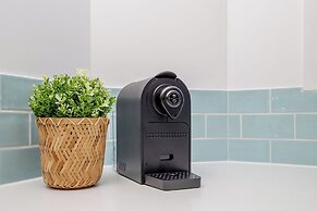 Horizons Holiday Apartments