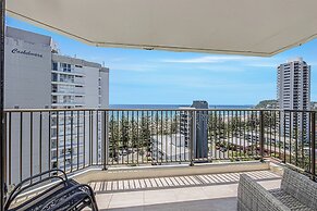 Horizons Holiday Apartments