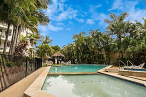 Horizons Holiday Apartments