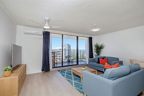 Horizons Holiday Apartments