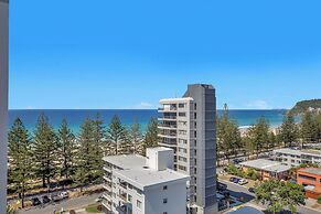 Horizons Holiday Apartments