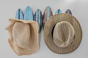 Horizons Holiday Apartments