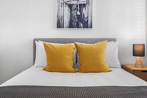 Horizons Holiday Apartments