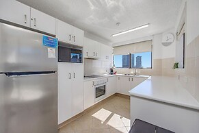 Horizons Holiday Apartments