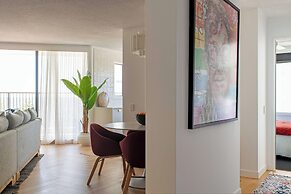 Horizons Holiday Apartments