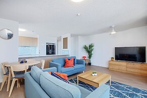 Horizons Holiday Apartments