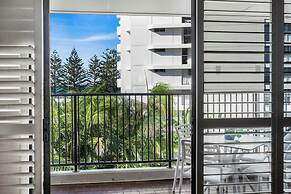 Horizons Holiday Apartments