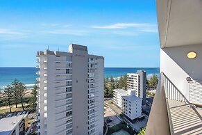 Horizons Holiday Apartments