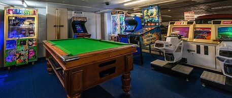 Horizons Holiday Apartments