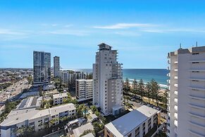 Horizons Holiday Apartments